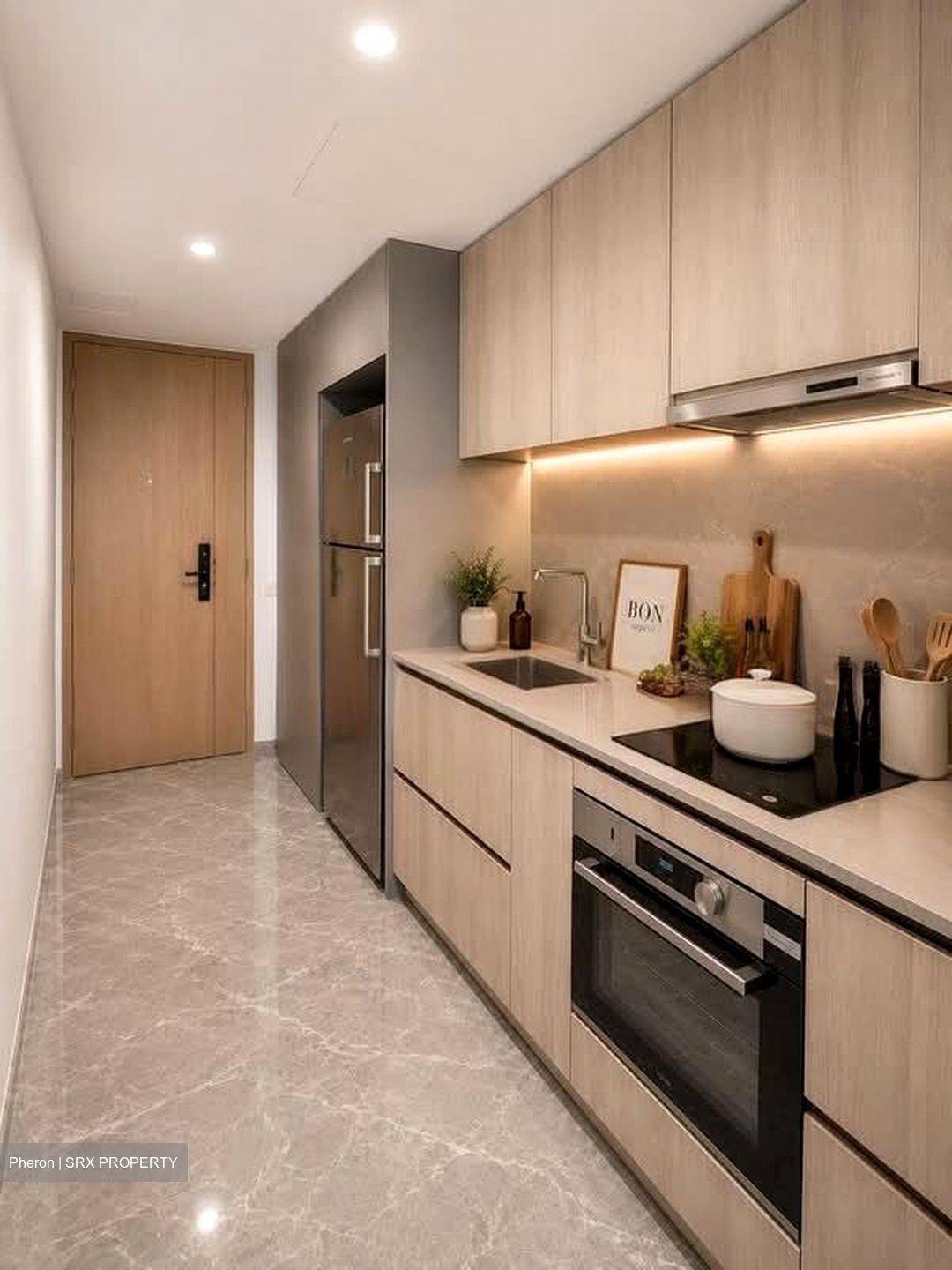 One Holland Village Residences (D10), Apartment #587179721